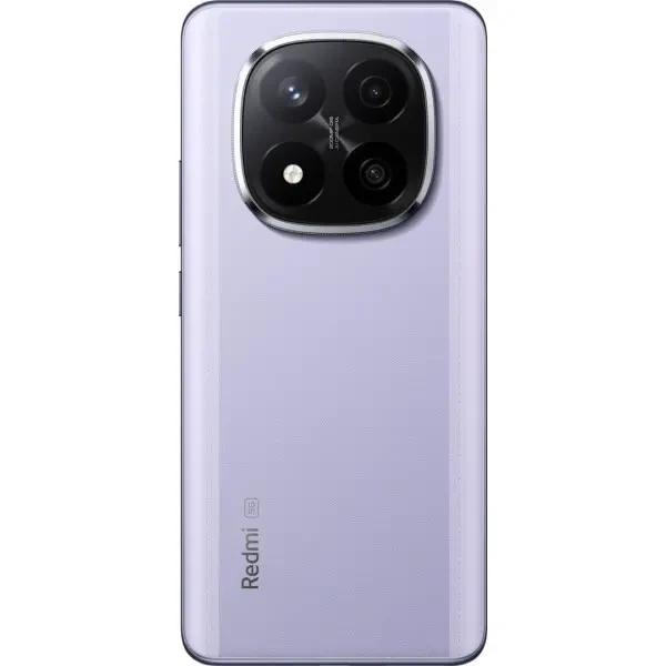 Смартфон Xiaomi Redmi Note 14 Pro+ 5G 12/512GB NFC Lavender Purple Global 5