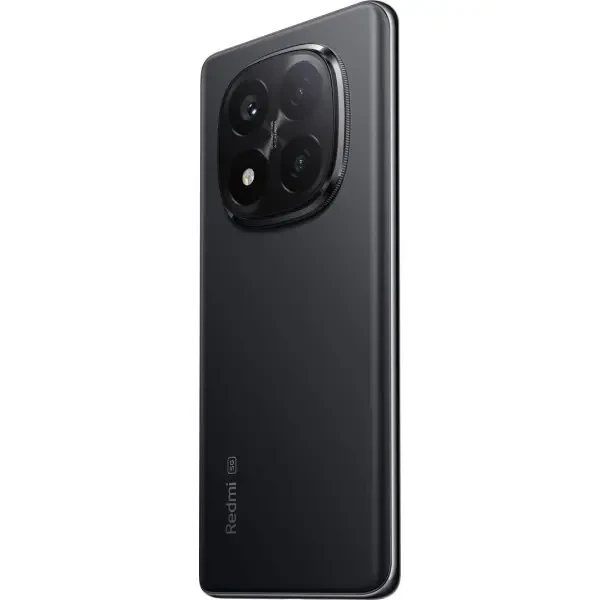 Смартфон Xiaomi Redmi Note 14 Pro+ 5G 12/512GB NFC Midnight Black (No Adapter) Global UA 7