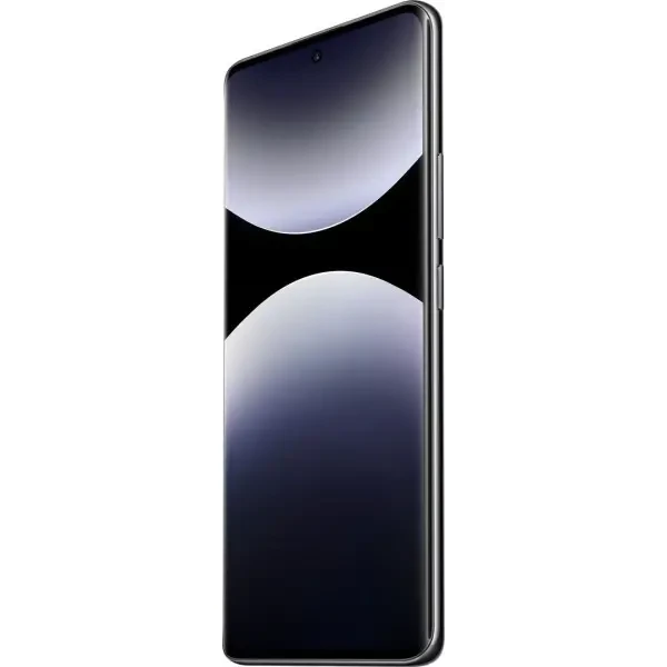 Смартфон Xiaomi Redmi Note 14 Pro+ 5G 12/512GB NFC Midnight Black (No Adapter) Global UA 4