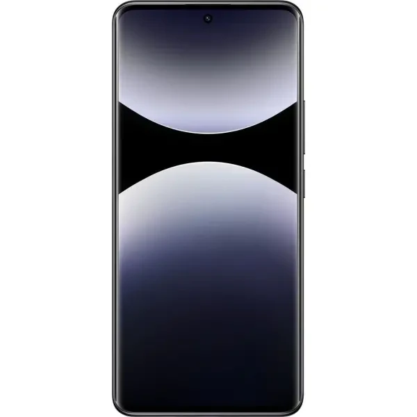 Смартфон Xiaomi Redmi Note 14 Pro+ 5G 12/512GB NFC Midnight Black (No Adapter) Global UA 2