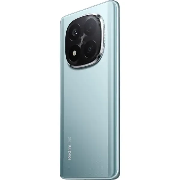 Смартфон Xiaomi Redmi Note 14 Pro+ 5G 8/256GB NFC Frost Blue (No Adapter) Global 7