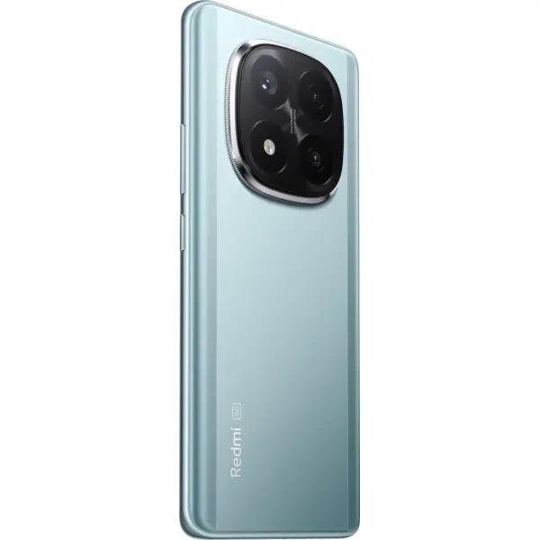 Смартфон Xiaomi Redmi Note 14 Pro+ 5G 8/256GB NFC Frost Blue (No Adapter) Global 6