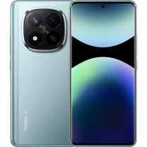 Смартфон Xiaomi Redmi Note 14 Pro+ 5G 8/256GB NFC Frost Blue (No Adapter) Global