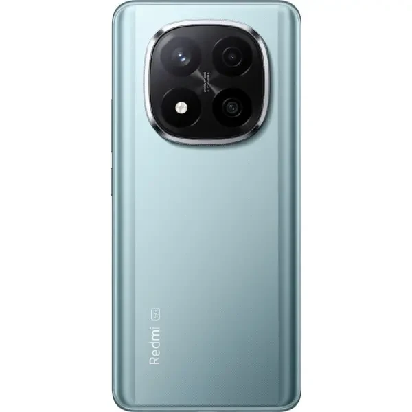 Смартфон Xiaomi Redmi Note 14 Pro+ 5G 8/256GB NFC Frost Blue (No Adapter) Global UA 5