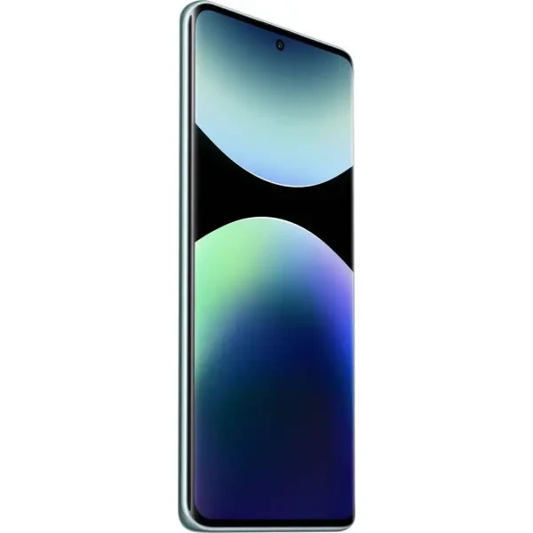 Смартфон Xiaomi Redmi Note 14 Pro+ 5G 8/256GB NFC Frost Blue (No Adapter) Global UA 3