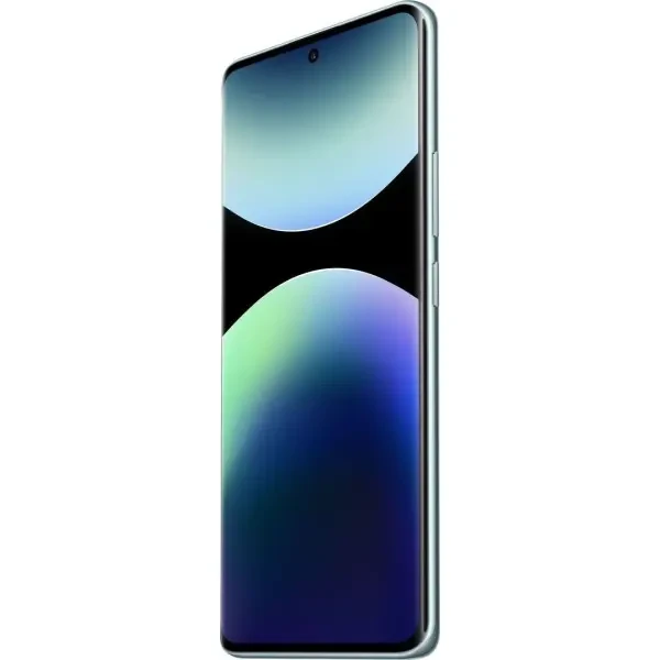 Смартфон Xiaomi Redmi Note 14 Pro+ 5G 8/256GB NFC Frost Blue (No Adapter) Global UA 4