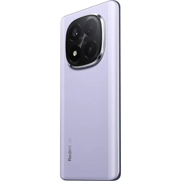 Смартфон Xiaomi Redmi Note 14 Pro+ 5G 8/256GB NFC Lavender Purple (No Adapter) Global UA 7