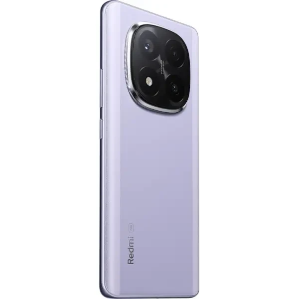 Смартфон Xiaomi Redmi Note 14 Pro+ 5G 8/256GB NFC Lavender Purple (No Adapter) Global UA 6