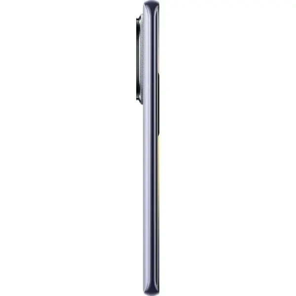 Смартфон Xiaomi Redmi Note 14 Pro+ 5G 8/256GB NFC Lavender Purple (No Adapter) Global UA 8