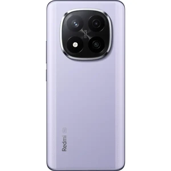 Смартфон Xiaomi Redmi Note 14 Pro+ 5G 8/256GB NFC Lavender Purple (No Adapter) Global UA 5