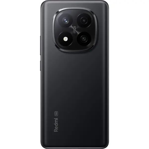 Смартфон Xiaomi Redmi Note 14 Pro+ 5G 8/256GB NFC Midnight Black (No Adapter) Global UA 5