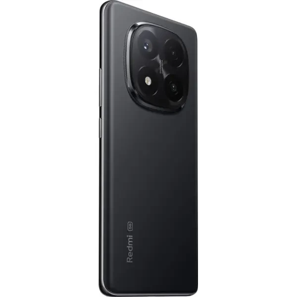 Смартфон Xiaomi Redmi Note 14 Pro+ 5G 8/256GB NFC Midnight Black (No Adapter) Global UA 6