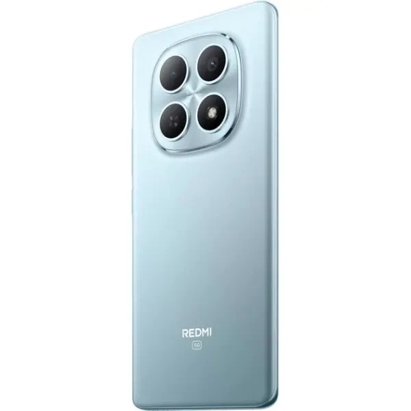 Смартфон Xiaomi Redmi Note 15 5G 6/128GB Glacier Blue UA 6