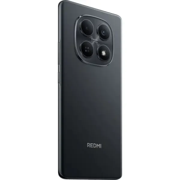 Смартфон Xiaomi Redmi Note 15 6/128GB Black UA 6