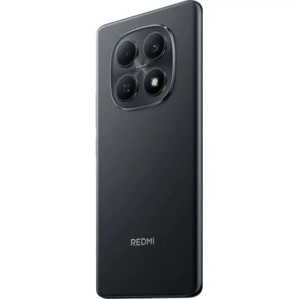 Смартфон Xiaomi Redmi Note 15 6/128GB Black UA 7