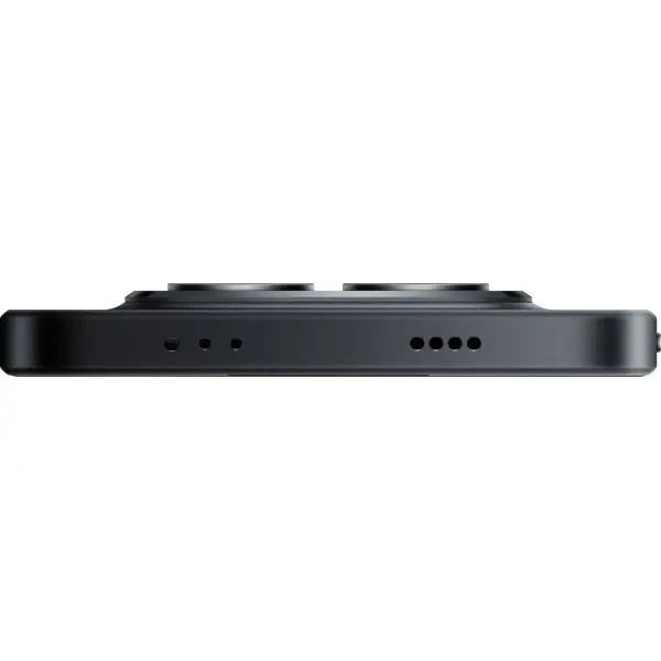 Смартфон Xiaomi Redmi Note 15 Pro 5G 8/256GB Black UA 8
