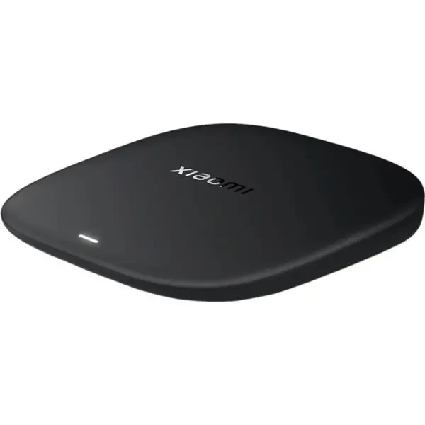 ТВ-приставка Xiaomi Mi Box S 3rd Gen 4K 2/32GB Black Global (MDZ-32-AA) 3