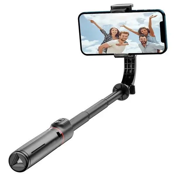Трипод Proove Frame Jet Gimbal Stabilizer (700 mm) Black (MPFJ00010001) 2