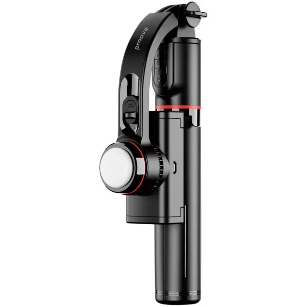 Трипод Proove Frame Jet Gimbal Stabilizer (700 mm) Black (MPFJ00010001) 4
