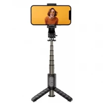 Трипод Proove Tiny Stick Selfie Stick Tripod (680 mm) Black (MPTS00010001)
