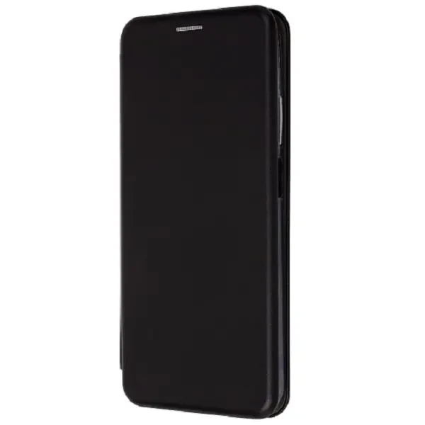 Чехол-книжка ArmorStandart G-Case для Motorola G05/E15 Black (ARM82969)