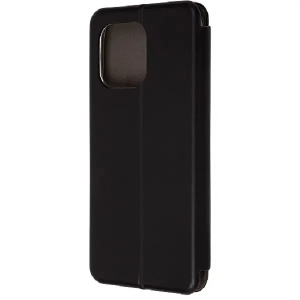Чехол-книжка ArmorStandart G-Case для Motorola G05/E15 Black (ARM82969) 2