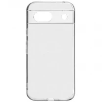 Чохол ArmorStandart Air Camera cov для Google Pixel 8a Прозорий (ARM77803)