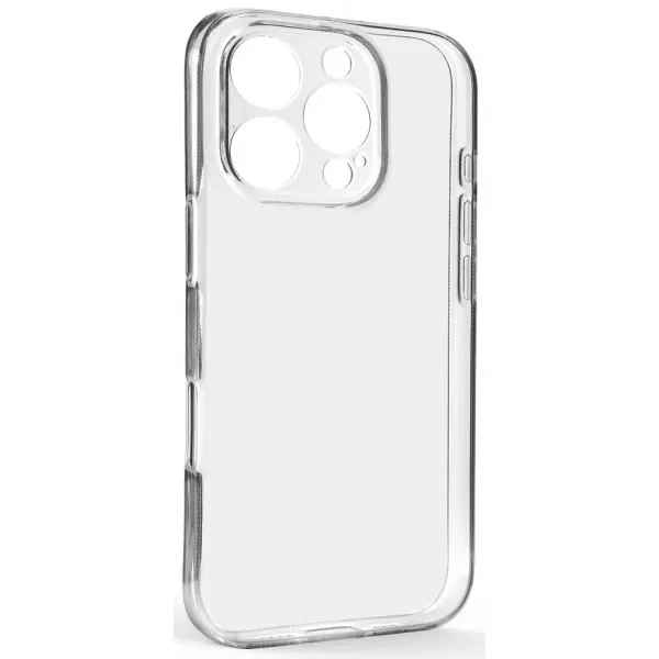 Чохол ArmorStandart Air Camera cov для iPhone 16 Pro Прозорий (ARM78489) 2