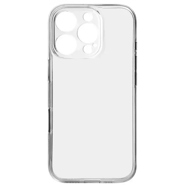 Чохол ArmorStandart Air Camera cov для iPhone 16 Pro Прозорий (ARM78489)