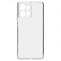 Чохол ArmorStandart Air Camera cov для Motorola Edge 50 Прозорий (ARM81699)