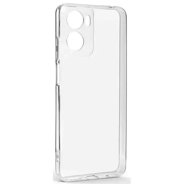 Чохол ArmorStandart Air Camera Cov для Motorola G05/E15 Clear (ARM82961) 2