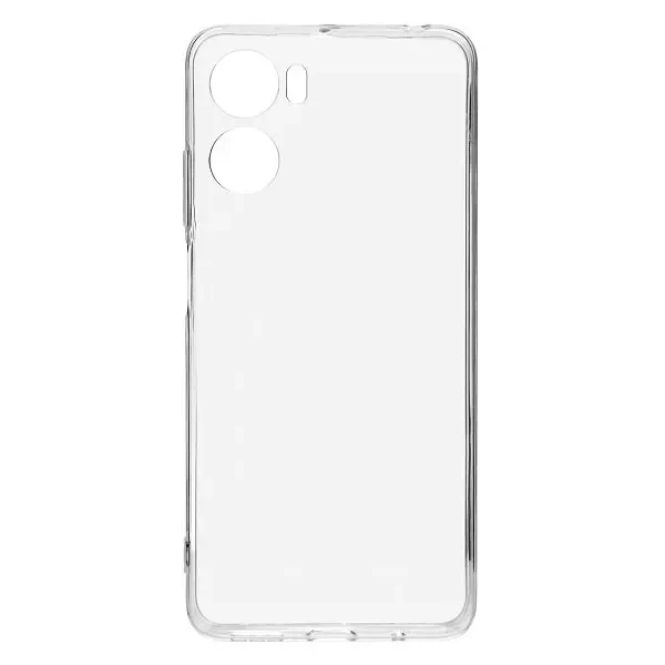 Чохол ArmorStandart Air Camera Cov для Motorola G05/E15 Clear (ARM82961)