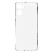 Чохол ArmorStandart Air Camera Cov для Motorola G05/E15 Clear (ARM82961)