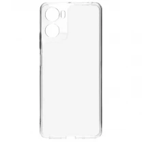 Чохол ArmorStandart Air Camera Cov для Motorola G06 4G Прозорий (ARM89057)