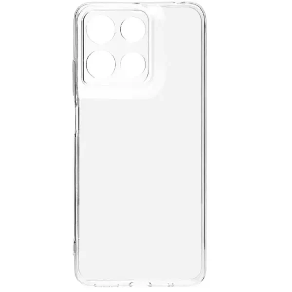 Чохол ArmorStandart Air Camera Cov для Motorola G15 Power Clear (ARM83089)