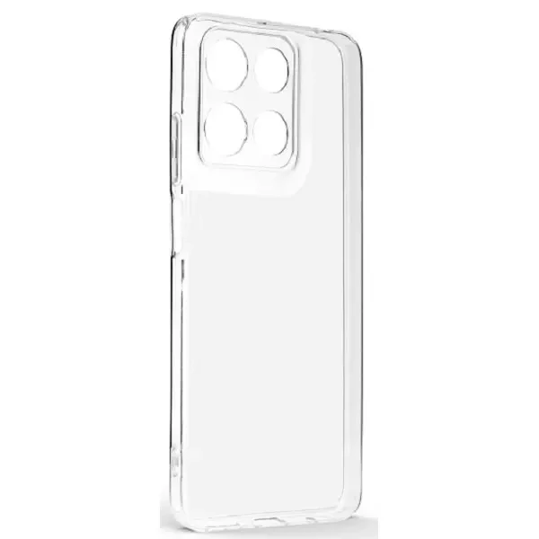 Чохол ArmorStandart Air Camera Cov для Motorola G15 Power Clear (ARM83089) 2