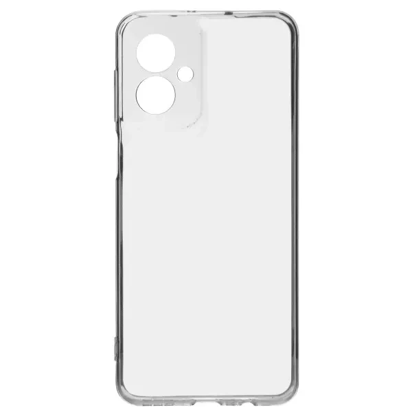 Чохол ArmorStandart Air Camera Cov для Motorola G55 5G Clear (ARM81195)