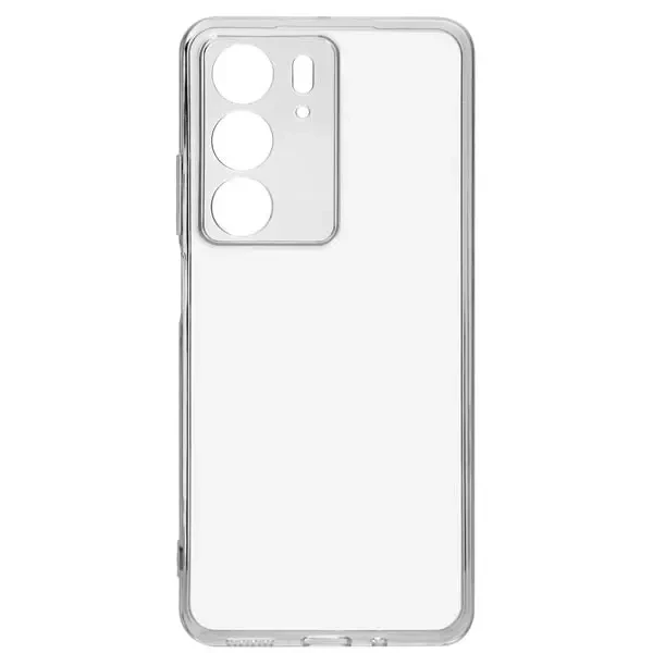 Чохол ArmorStandart Air Camera Cov для Realme C75 4G Прозорий (ARM82891)
