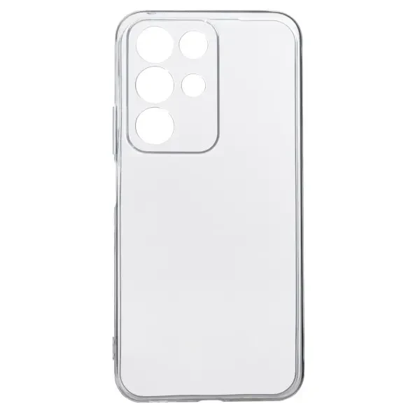 Чохол ArmorStandart Air Camera Cov для Realme C85 4G Прозорий (ARM89905)