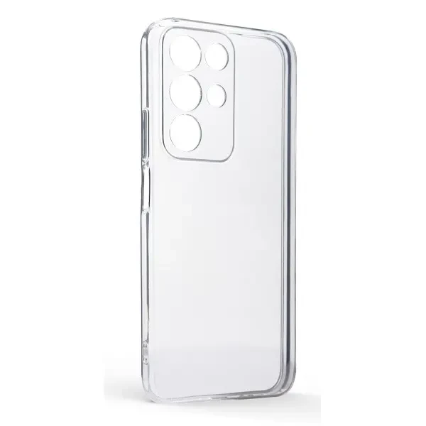 Чохол ArmorStandart Air Camera Cov для Realme C85 4G Прозорий (ARM89905) 2