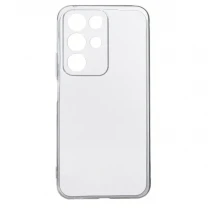 Чохол ArmorStandart Air Camera Cov для Realme C85 4G Прозорий (ARM89905)