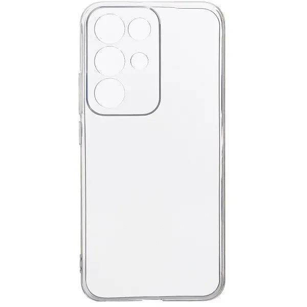 Чохол ArmorStandart Air Camera Cov для Realme C85 Pro 4G Прозорий (ARM89906)