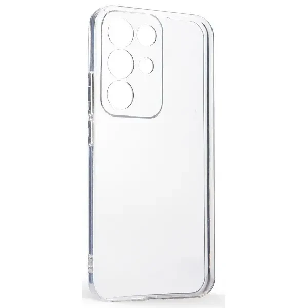 Чохол ArmorStandart Air Camera Cov для Realme C85 Pro 4G Прозорий (ARM89906) 2