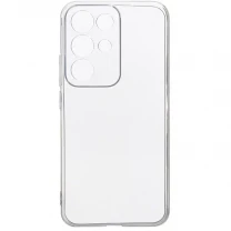 Чохол ArmorStandart Air Camera Cov для Realme C85 Pro 4G Прозорий (ARM89906)
