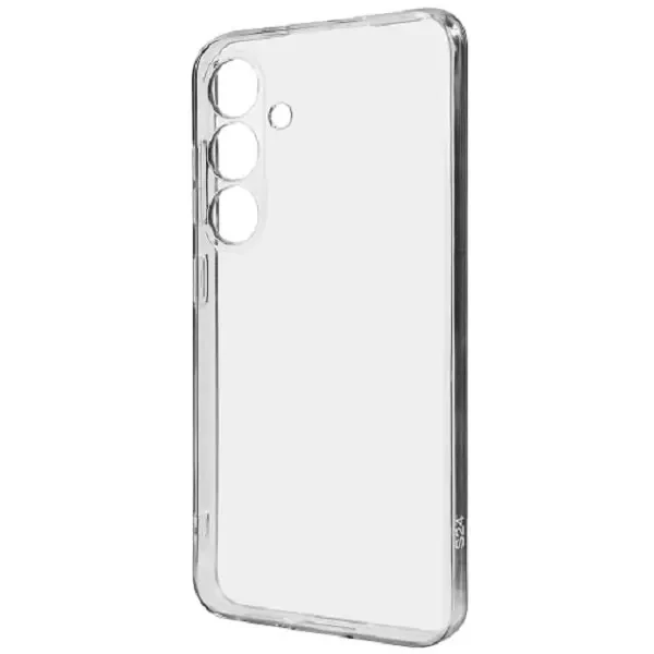 Чохол ArmorStandart Air Camera Cov для Samsung S24 S921 Прозорий (ARM72535)
