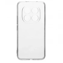 Чохол ArmorStandart Air Camera Cov для Xiaomi  Redmi Note 15 Pro 5G/Poco M8 Pro Прозорий (ARM89689)