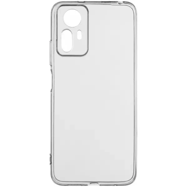 Чохол ArmorStandart Air Camera cov для Xiaomi 12 Lite Прозорий (ARM62889)