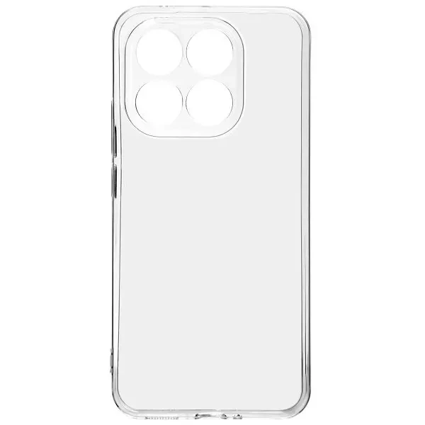 Чохол ArmorStandart Air Camera Cov для Xiaomi 15T 5G Прозорий (ARM86979)
