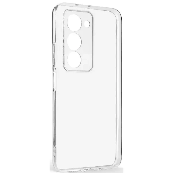 Чохол ArmorStandart Air Camera Cov для Xiaomi Redmi 15 169.5mm Прозорий (ARM85421) 2