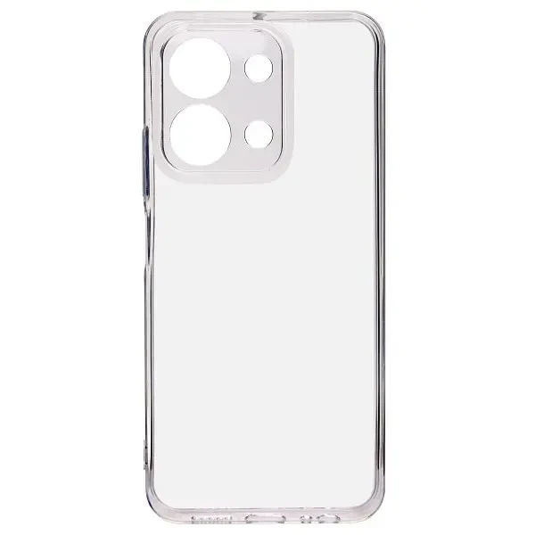 Чохол ArmorStandart Air Camera Cov для Xiaomi Redmi 15C EU/Poco C85 EU Прозорий (ARM88320)